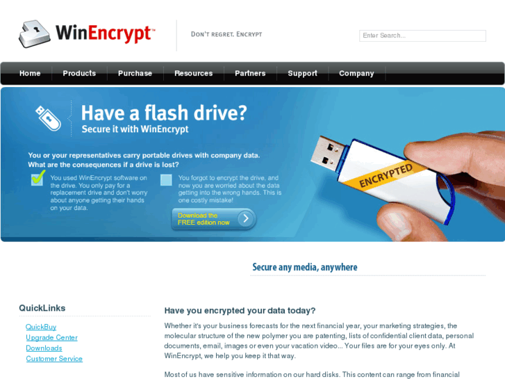 www.winencrypt.com