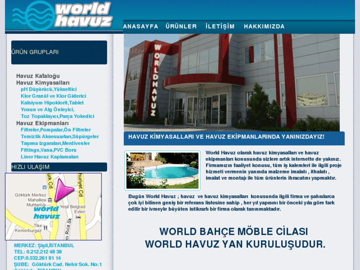 www.worldhavuz.com