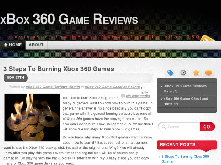 www.xbox-360-game-reviews.info