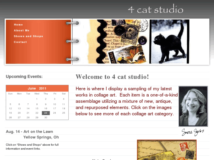 www.4catstudio.com