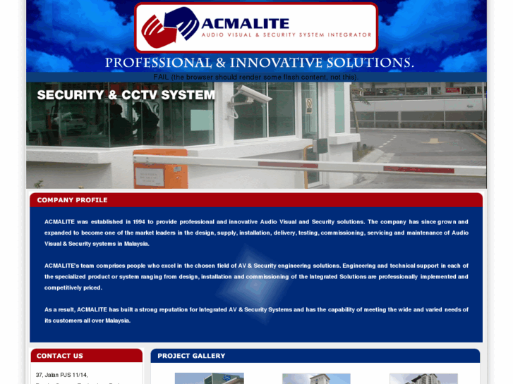 www.acmalite.com