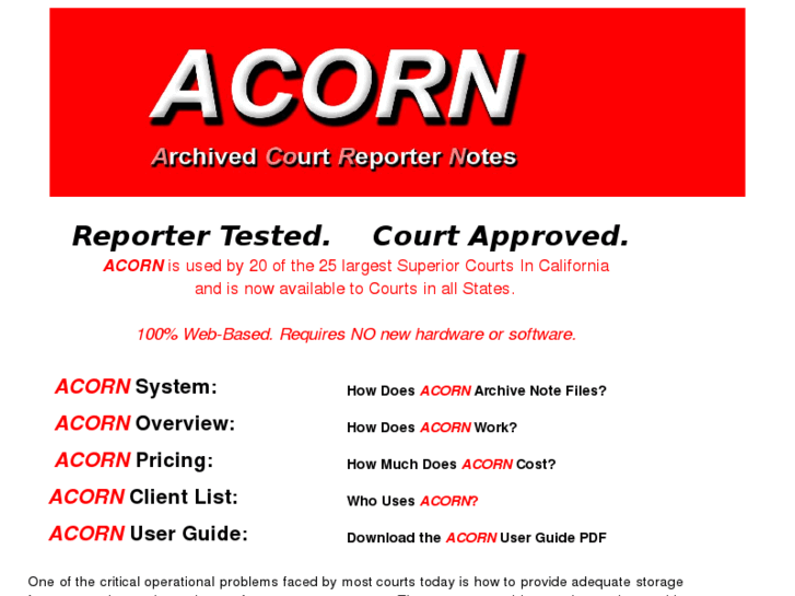www.acornnotes.com