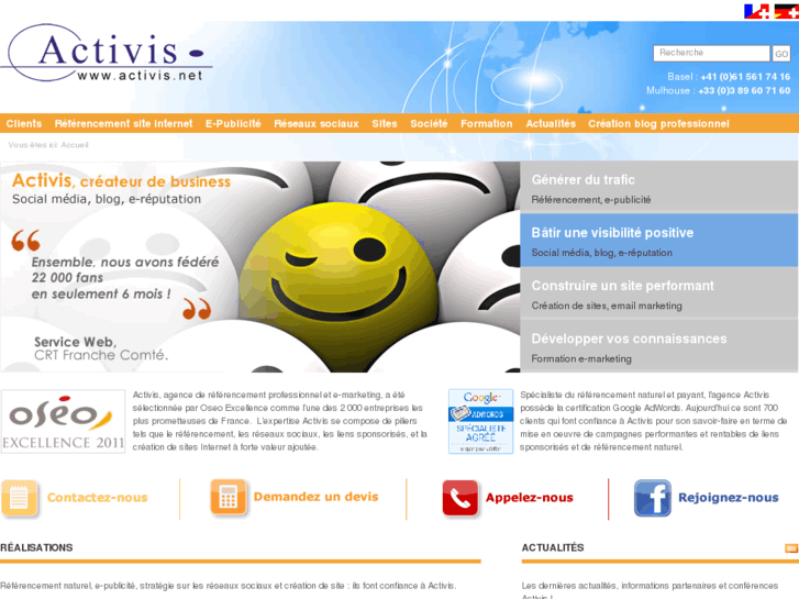 www.activis.ch