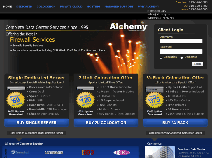 www.alchemy.net