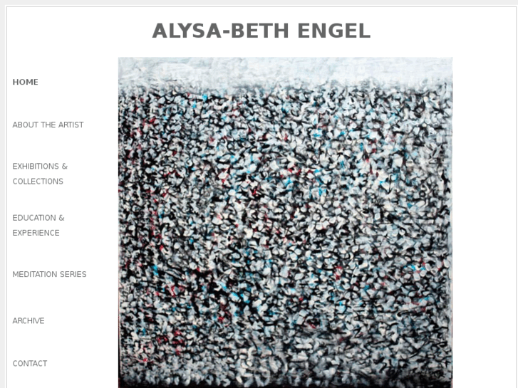 www.alysaengel.com