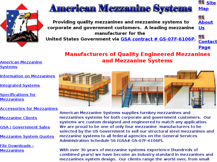 www.american-mezzanine-systems.com