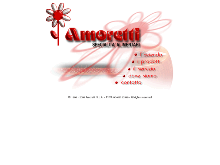 www.amoretti.it