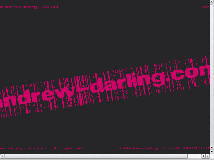 www.andrew-darling.com