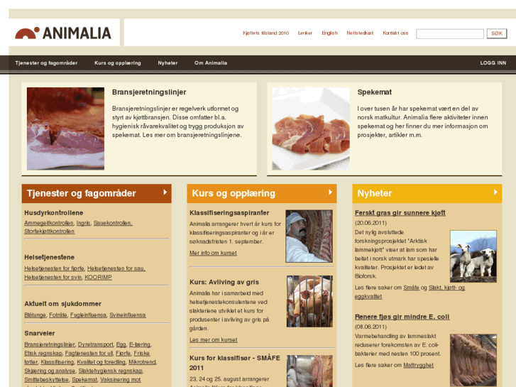 www.animalia.no