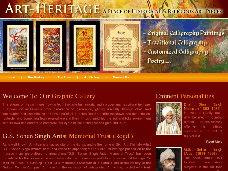 www.art-heritage.com