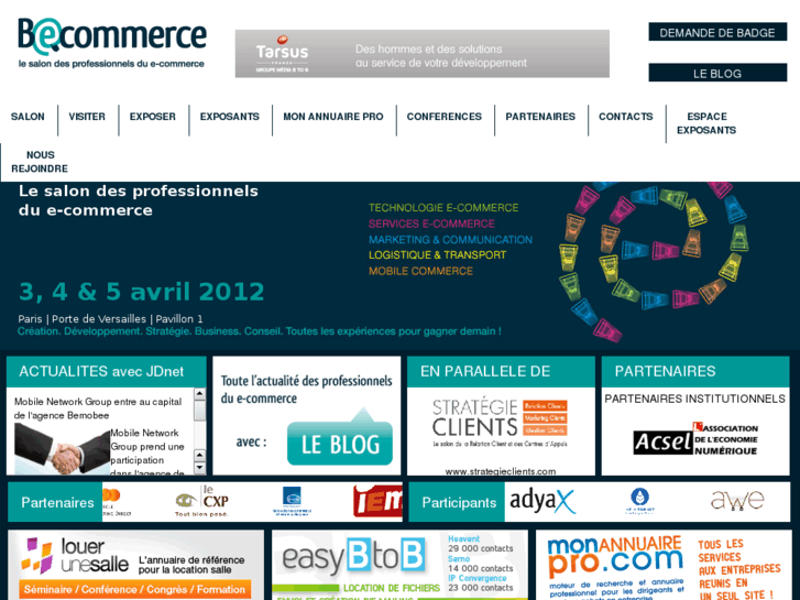 www.b-ecommerce.fr