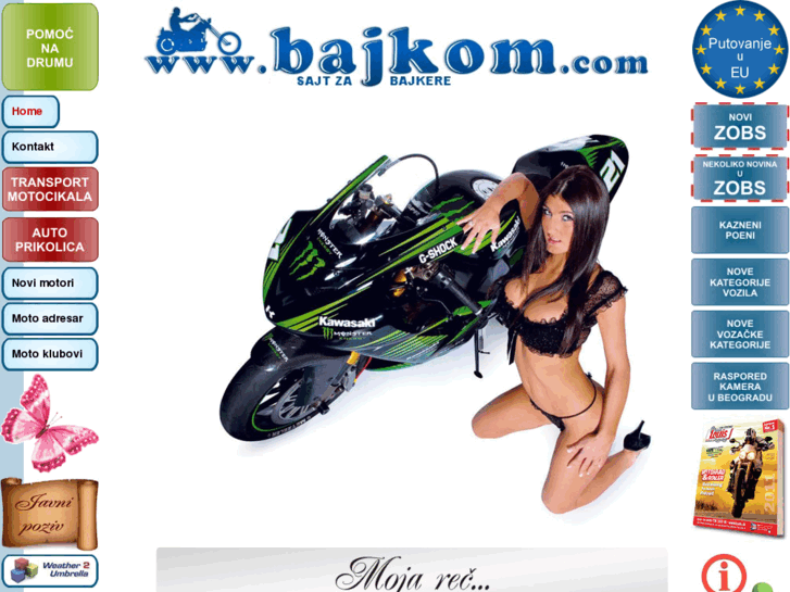 www.bajkom.com