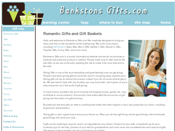 www.bankstonsgifts.com