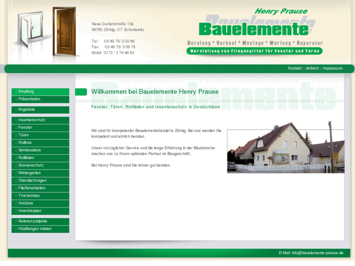 www.bauelemente-prause.com