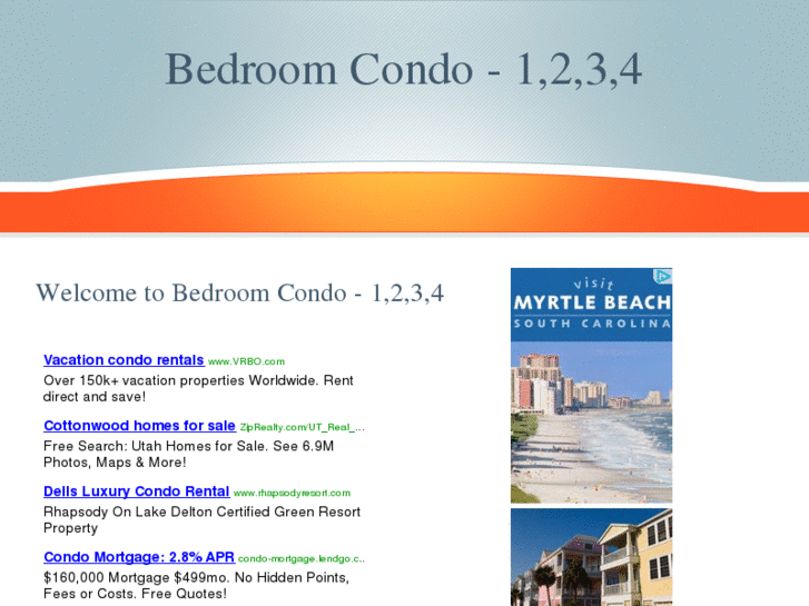 www.bedroomcondo.com