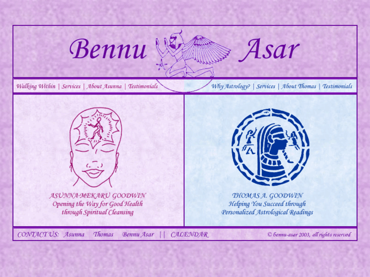 www.bennu-asar.com