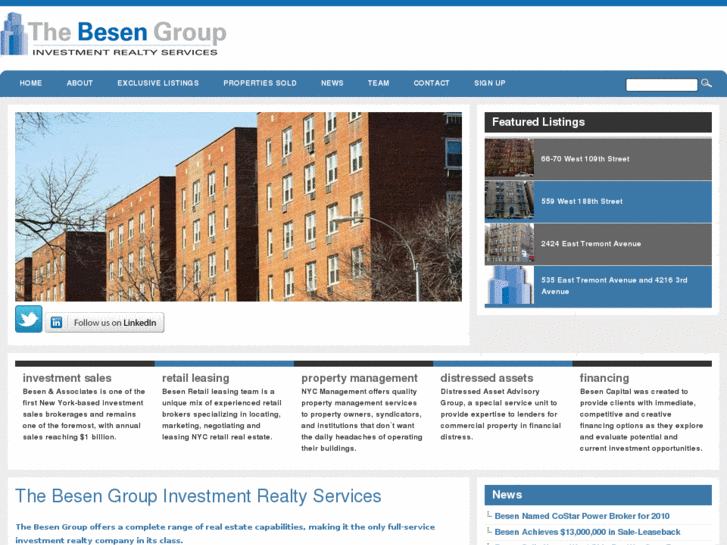 www.besen-associates.com