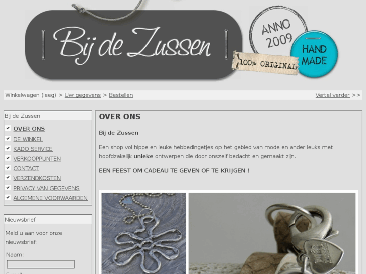 www.bijdezussen.com