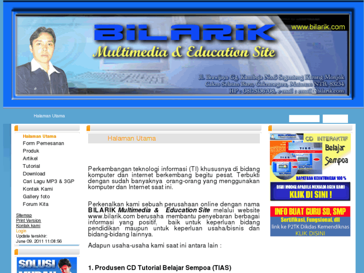 www.bilarik.com