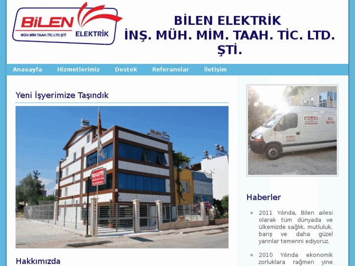 www.bilenelk.com