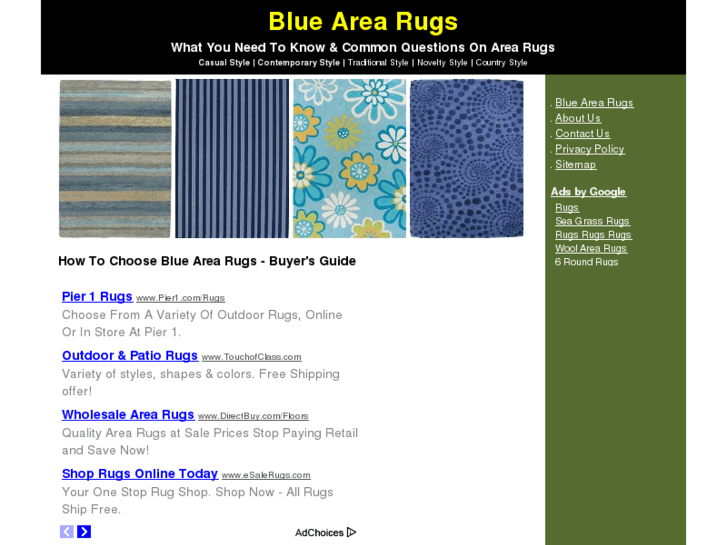 www.bluearearugs.net