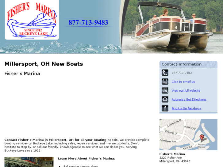 www.boatsbuckeyelake.com