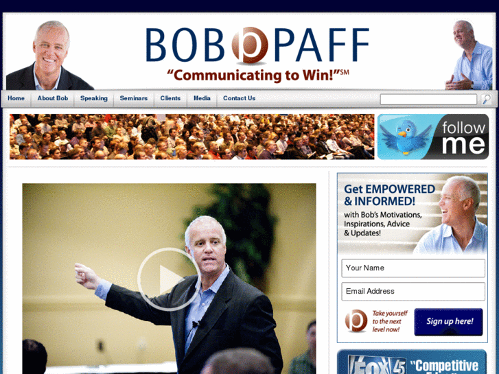 www.bobpaff.com