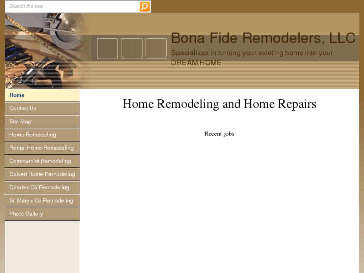 www.bona-fide-remodelers.com