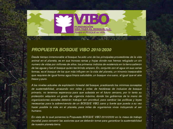 www.bosquevibo.org.mx