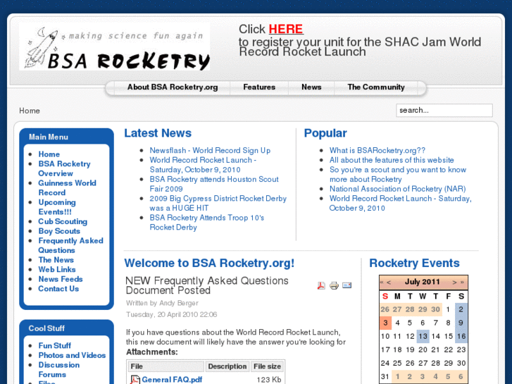 www.bsarocketry.org