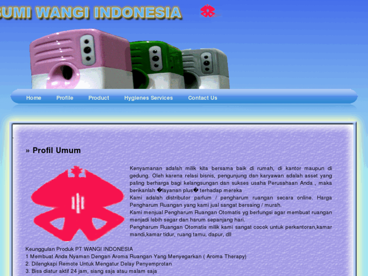 www.bwindonesia.com