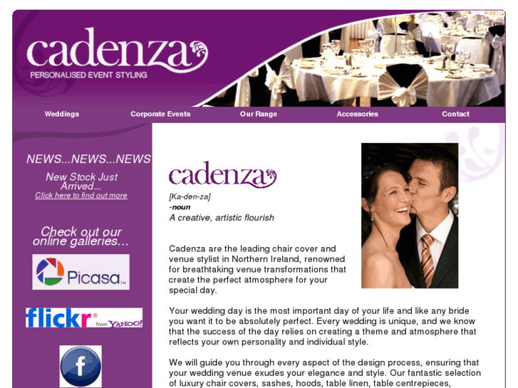 www.cadenza-events.com