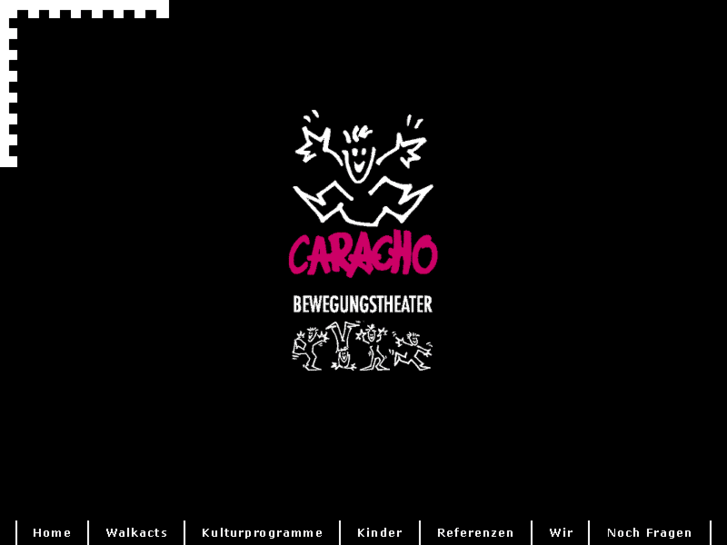 www.caracho.com