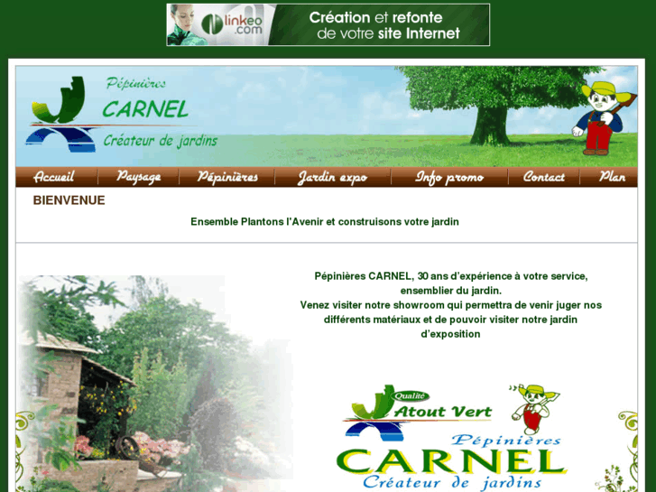 www.carnel.com