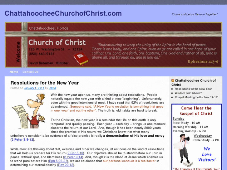 www.chattahoocheechurchofchrist.com