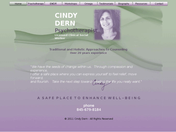 www.cindydern.com