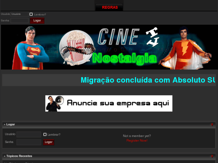 www.cinetvnostalgia.com