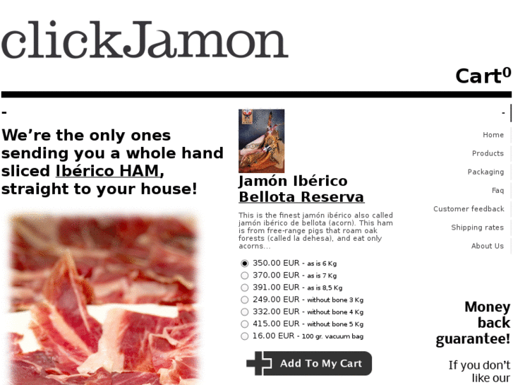 www.clickjamon.com