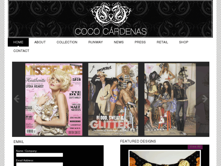 www.cococardenas.com