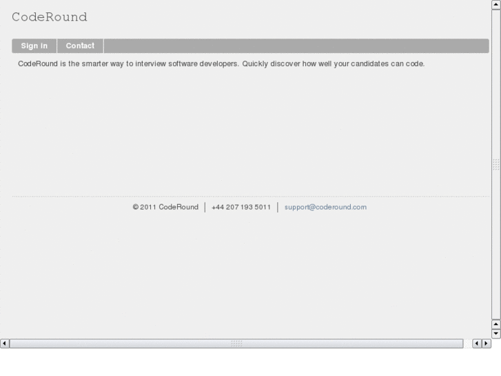 www.coderound.com