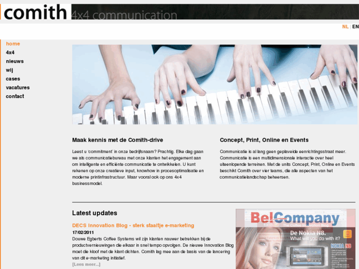 www.commith.net
