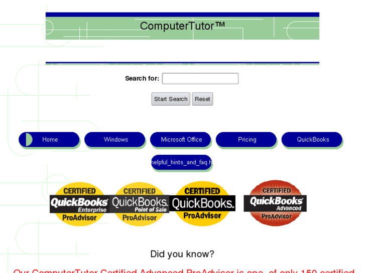 www.computertutorindy.com