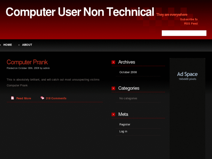 www.computerusernontechnical.com