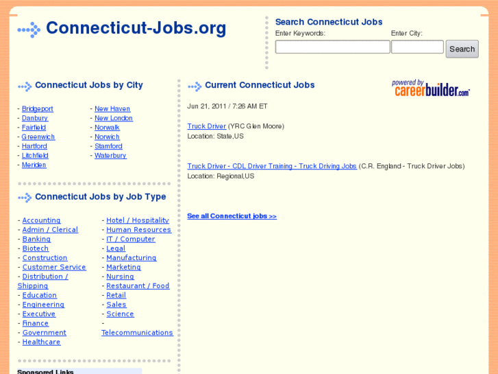 www.connecticut-jobs.org