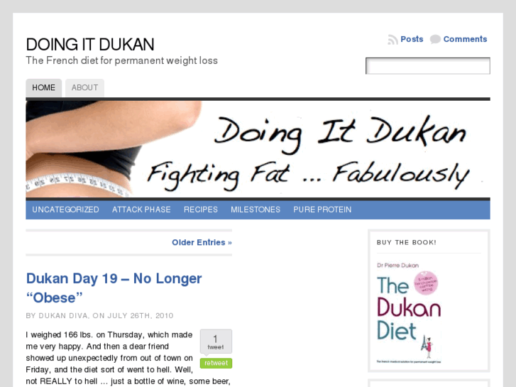 www.doingitdukan.com