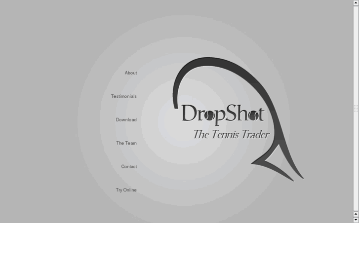 www.dropshottrader.com