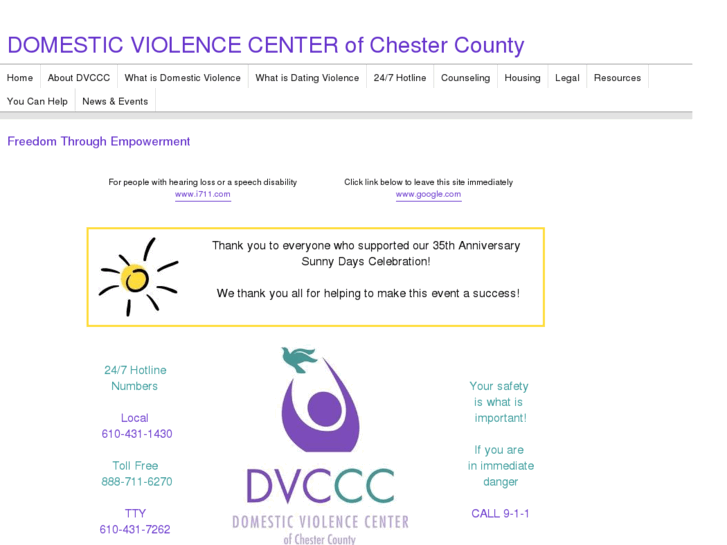 www.dvccc.com