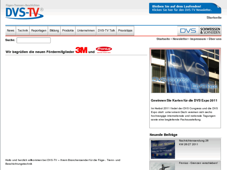 www.dvs-tv.de