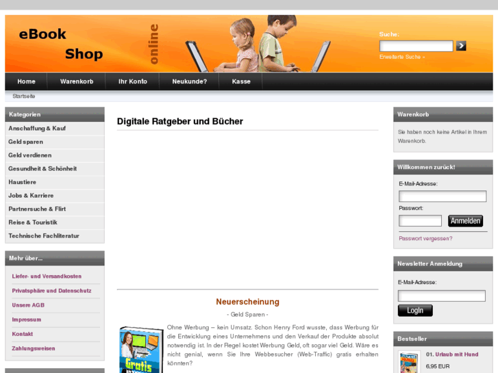 www.ebook-shoponline.de