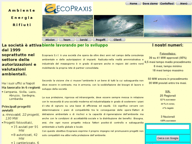 www.ecopraxis.it